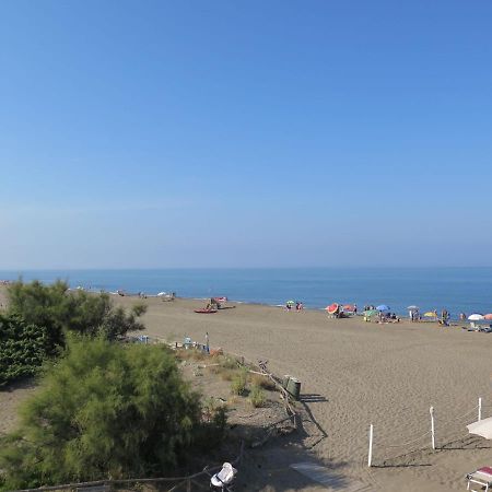 Apartment Bilo Standard Garden By Interhome Marina Di Bibbona Exterior foto
