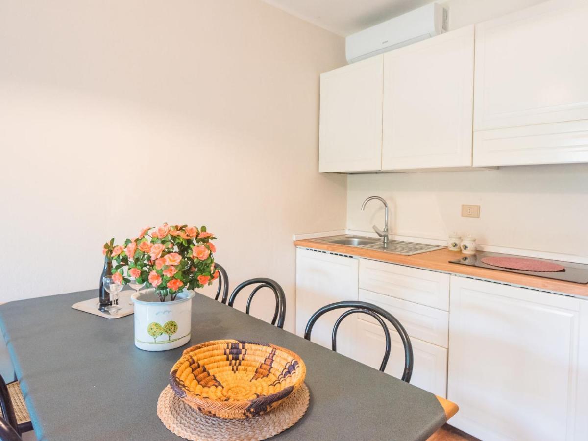 Apartment Bilo Standard Garden By Interhome Marina Di Bibbona Exterior foto
