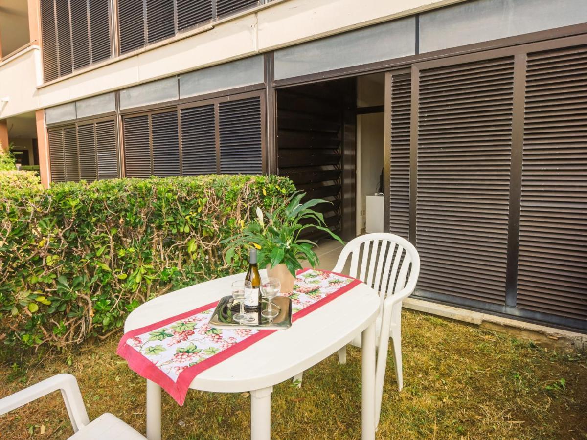 Apartment Bilo Standard Garden By Interhome Marina Di Bibbona Exterior foto