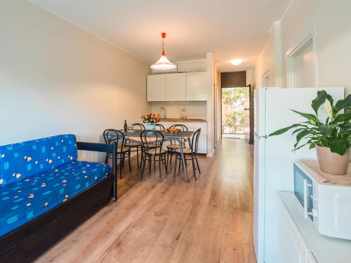 Apartment Bilo Standard Garden By Interhome Marina Di Bibbona Exterior foto