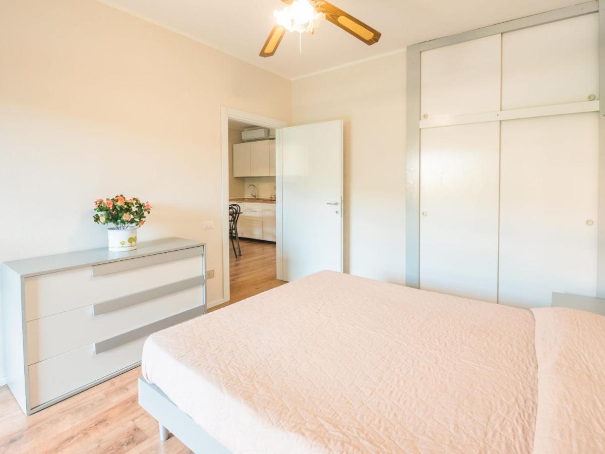 Apartment Bilo Standard Garden By Interhome Marina Di Bibbona Exterior foto
