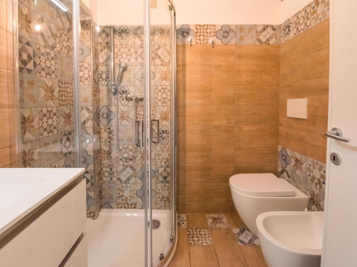 Apartment Bilo Standard Garden By Interhome Marina Di Bibbona Exterior foto