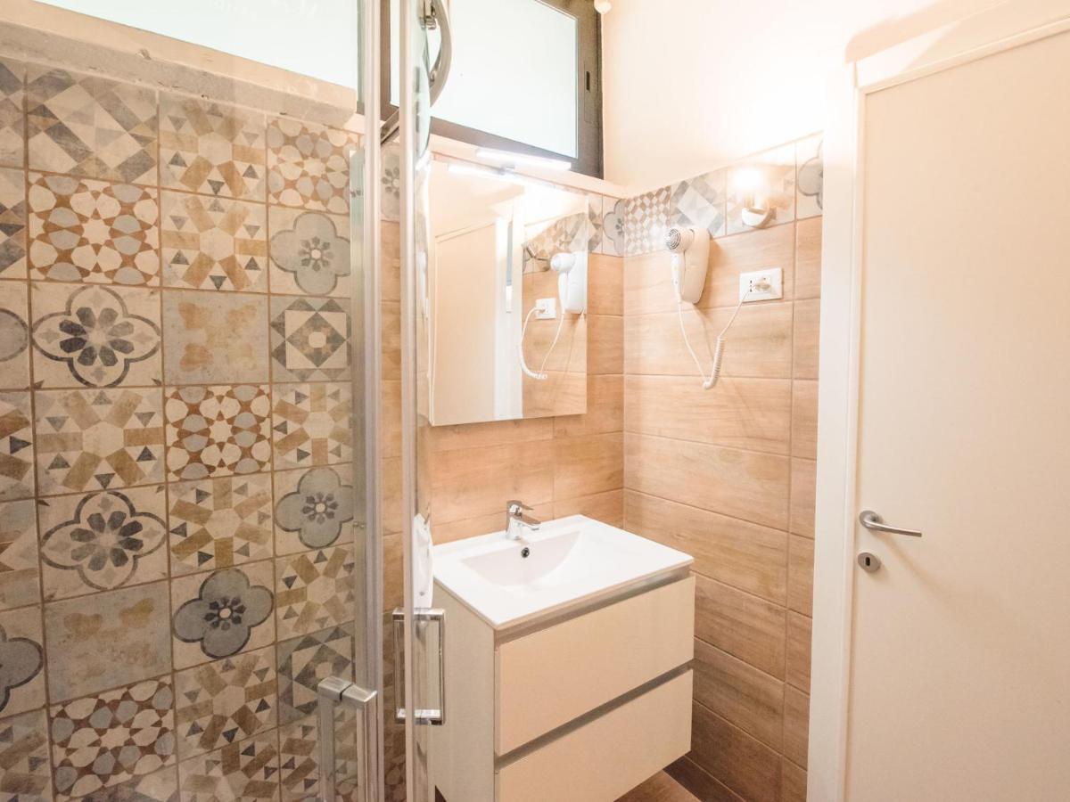 Apartment Bilo Standard Garden By Interhome Marina Di Bibbona Exterior foto