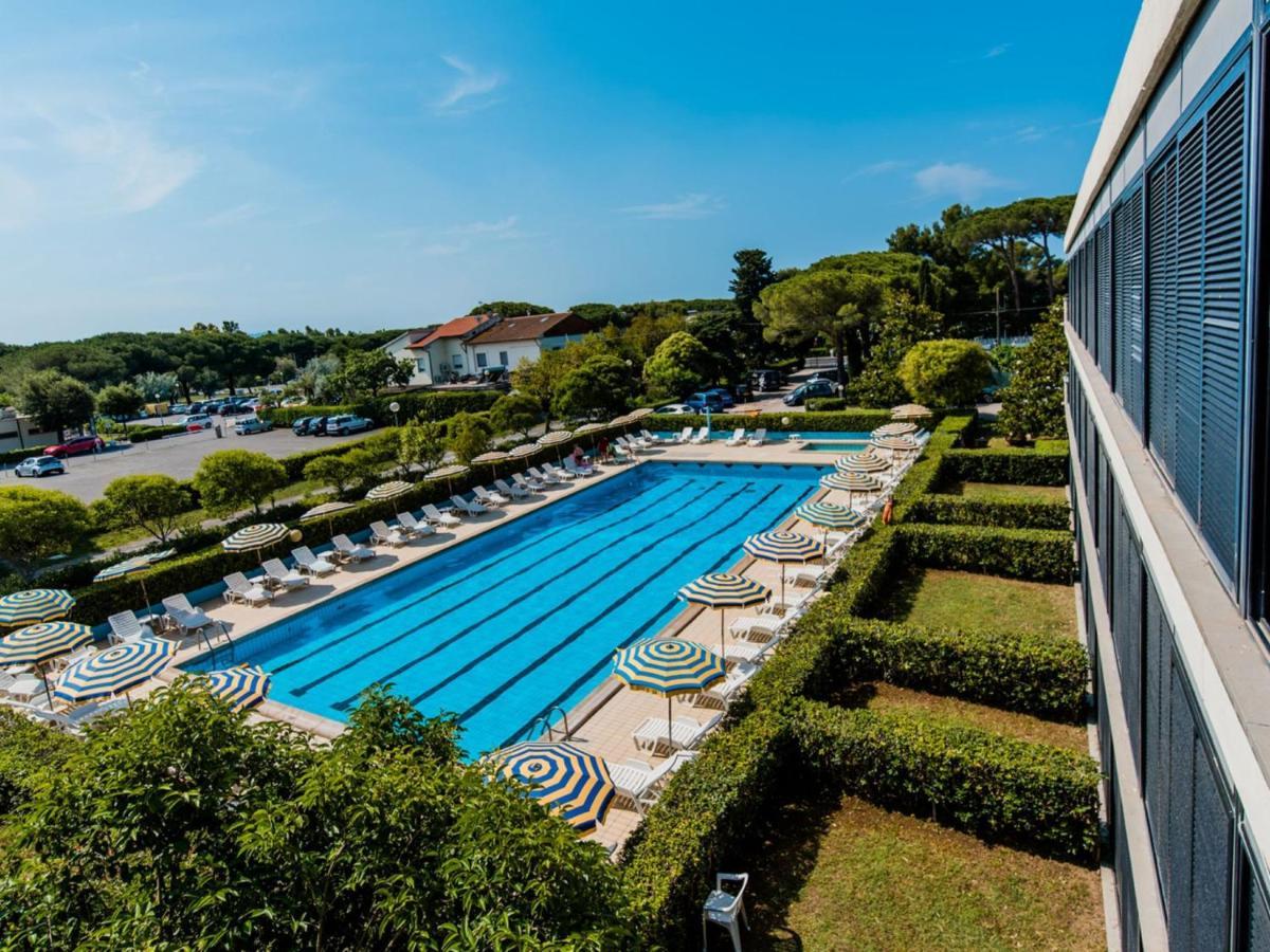 Apartment Bilo Standard Garden By Interhome Marina Di Bibbona Exterior foto