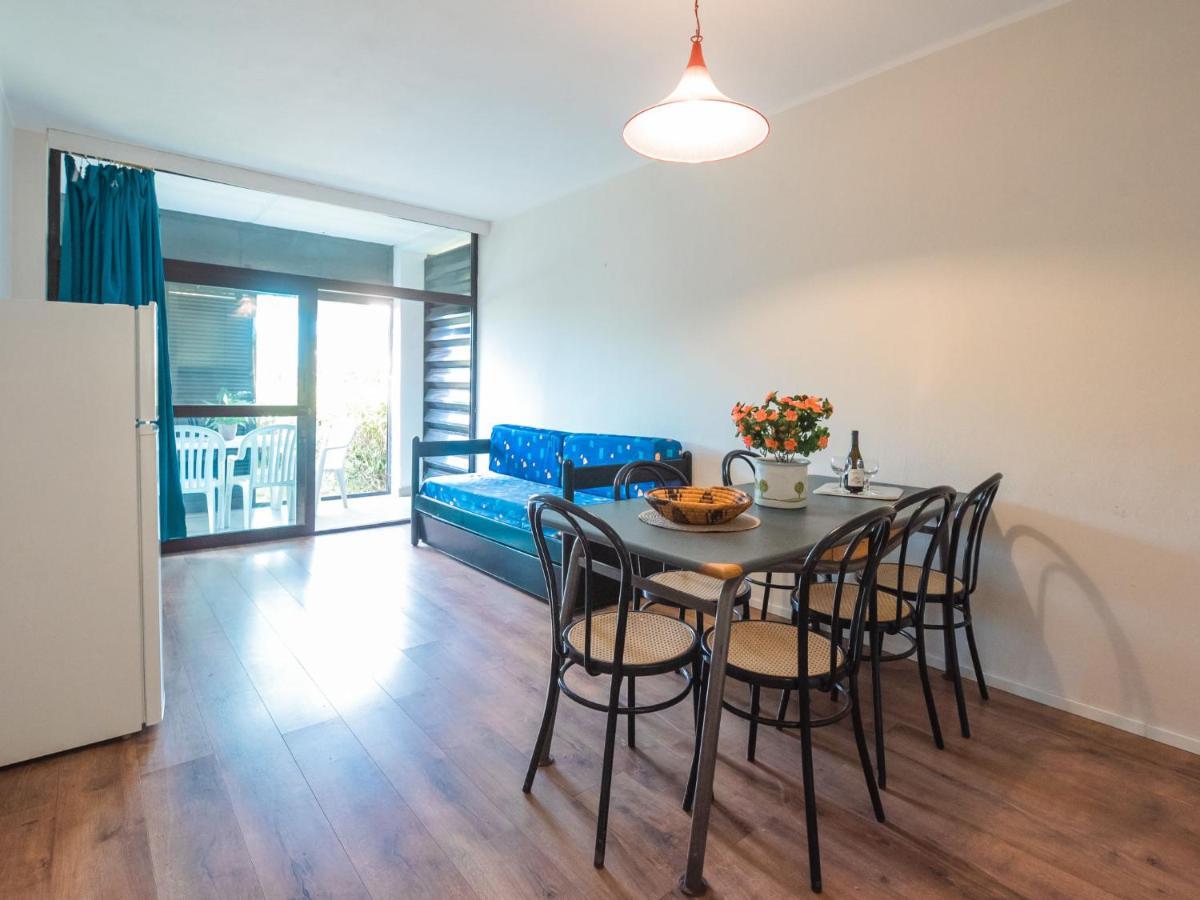 Apartment Bilo Standard Garden By Interhome Marina Di Bibbona Exterior foto