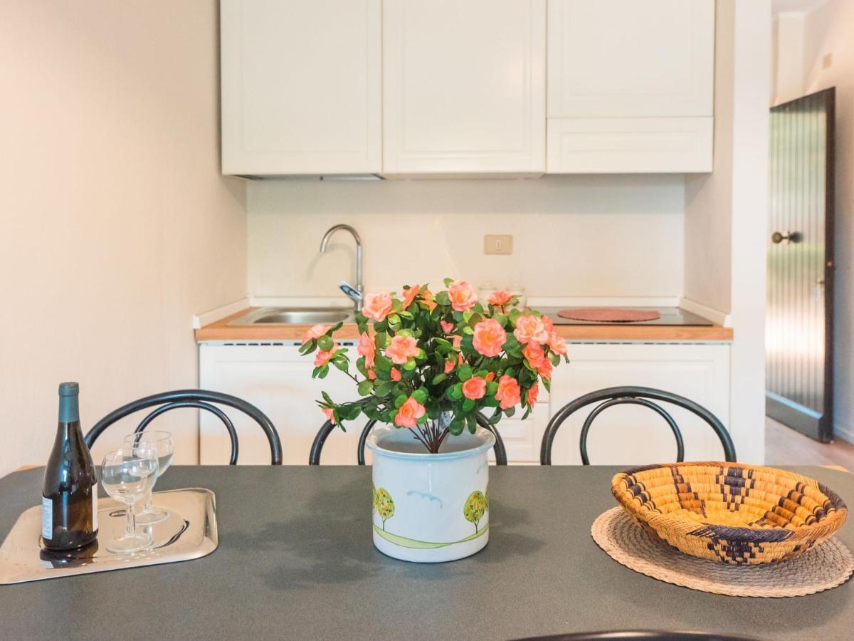 Apartment Bilo Standard Garden By Interhome Marina Di Bibbona Exterior foto